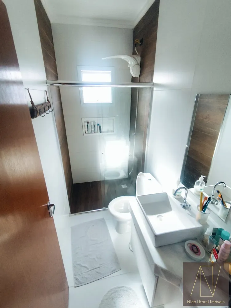 Sobrado, 3 quartos, 119 m² - Foto 12
