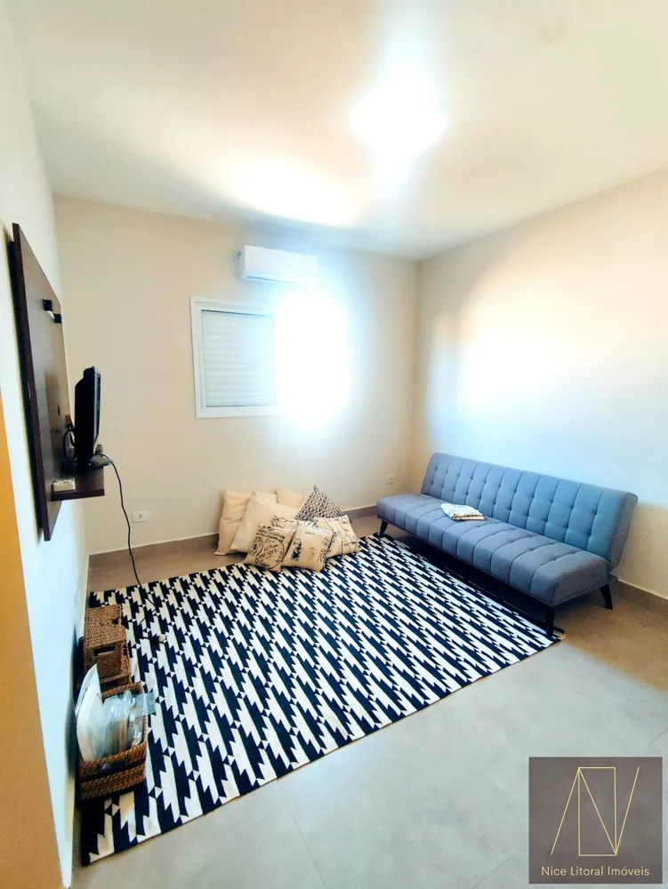 Sobrado, 3 quartos, 119 m² - Foto 13