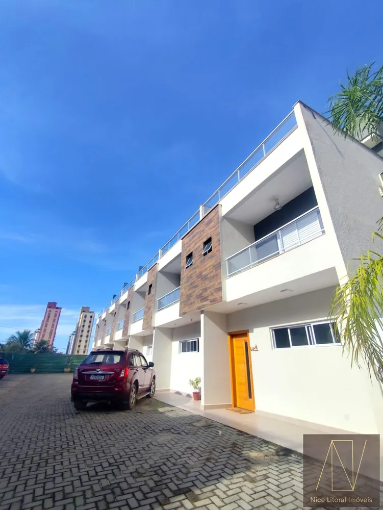 Sobrado, 3 quartos, 119 m² - Foto 3
