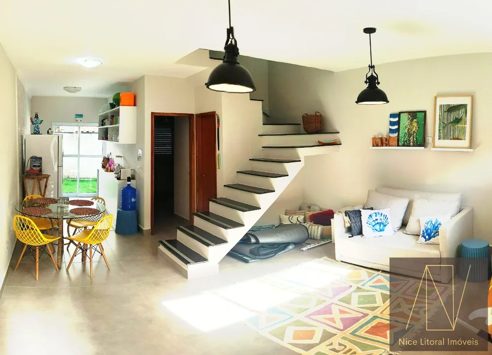 Sobrado, 3 quartos, 119 m² - Foto 4