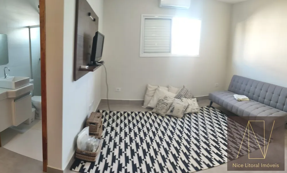 Sobrado, 3 quartos, 119 m² - Foto 9