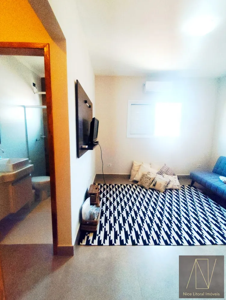 Sobrado, 3 quartos, 119 m² - Foto 8