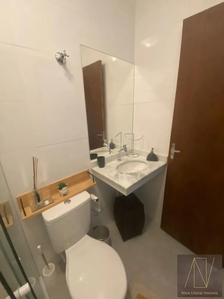 Sobrado, 3 quartos, 86 m² - Foto 4