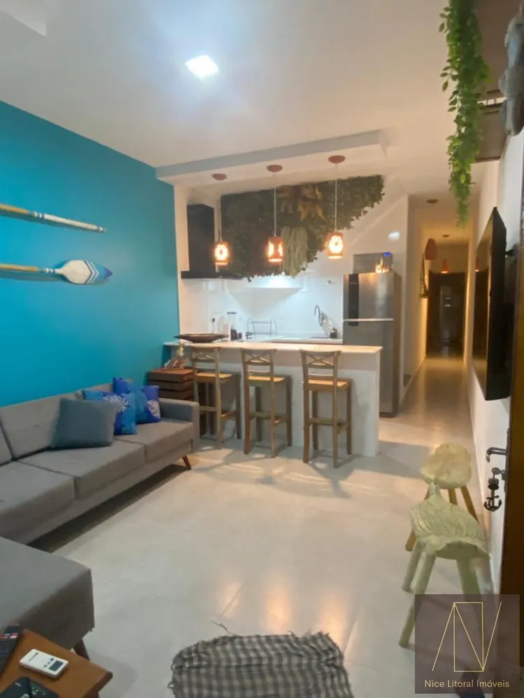 Sobrado, 3 quartos, 86 m² - Foto 3