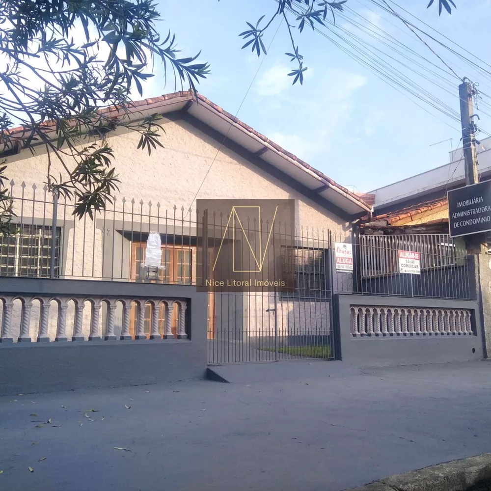 Casa, 3 quartos, 103 m² - Foto 1