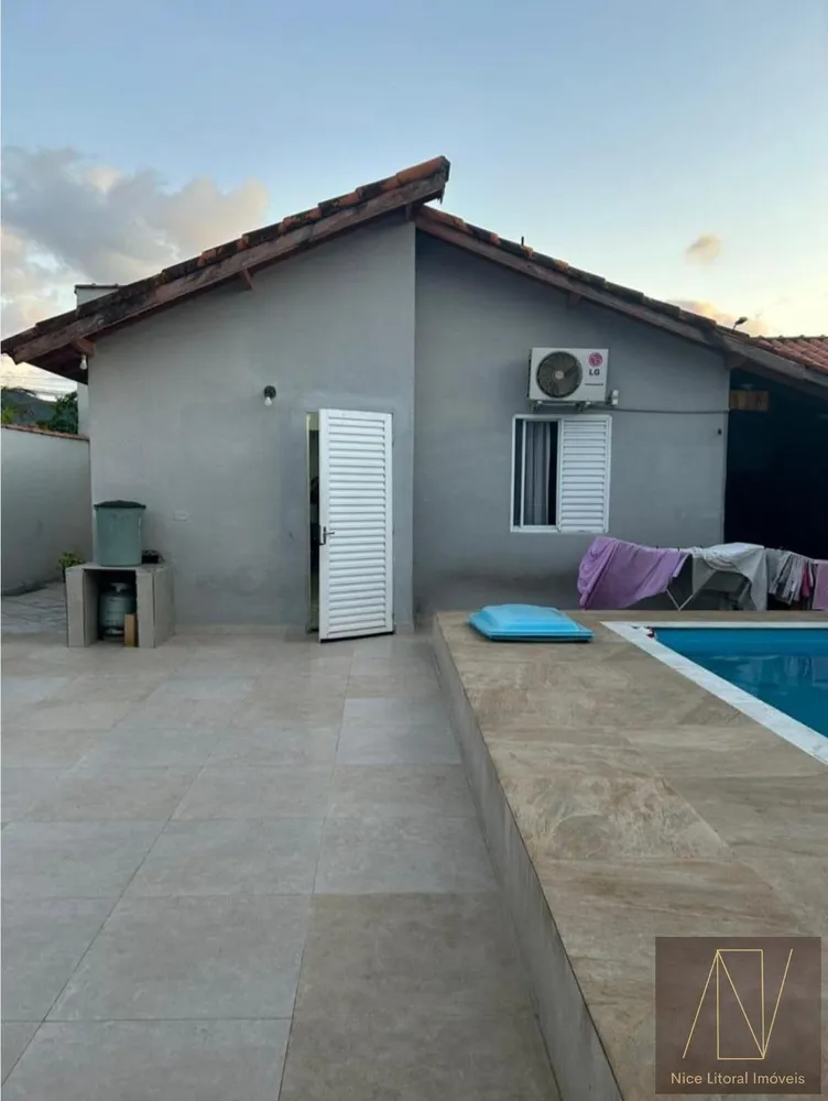 Casa, 3 quartos, 137 m² - Foto 5