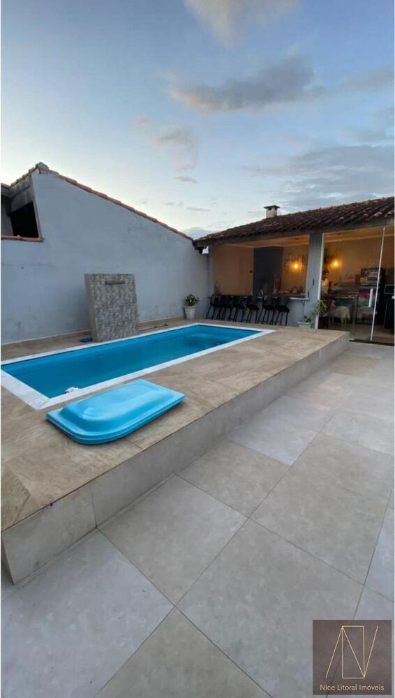 Casa, 3 quartos, 137 m² - Foto 1