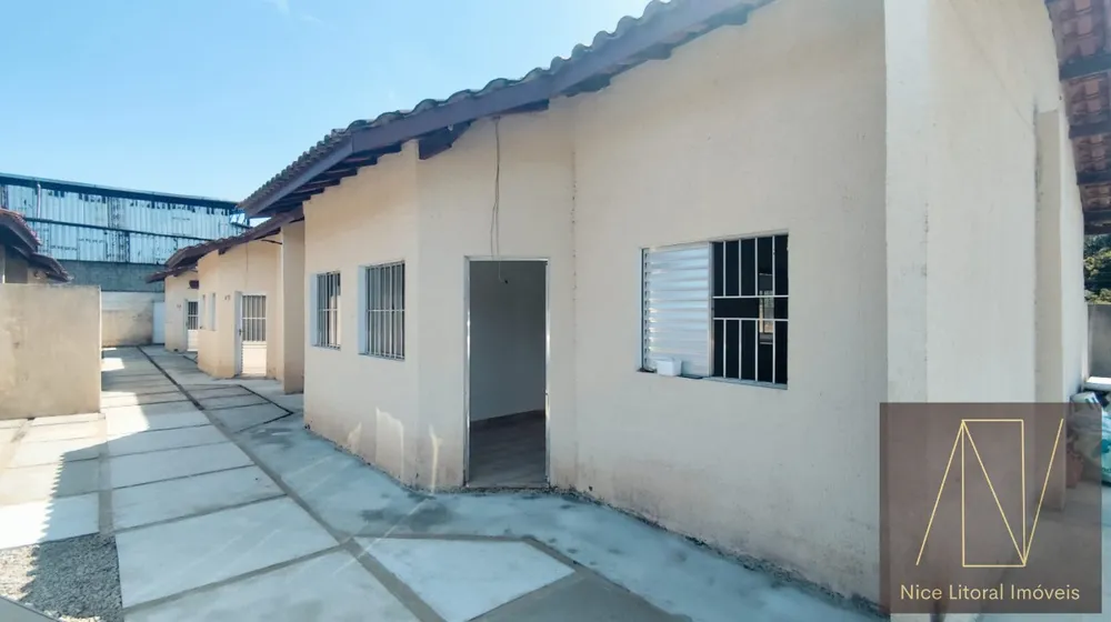 Casa de Condomínio, 2 quartos - Foto 1