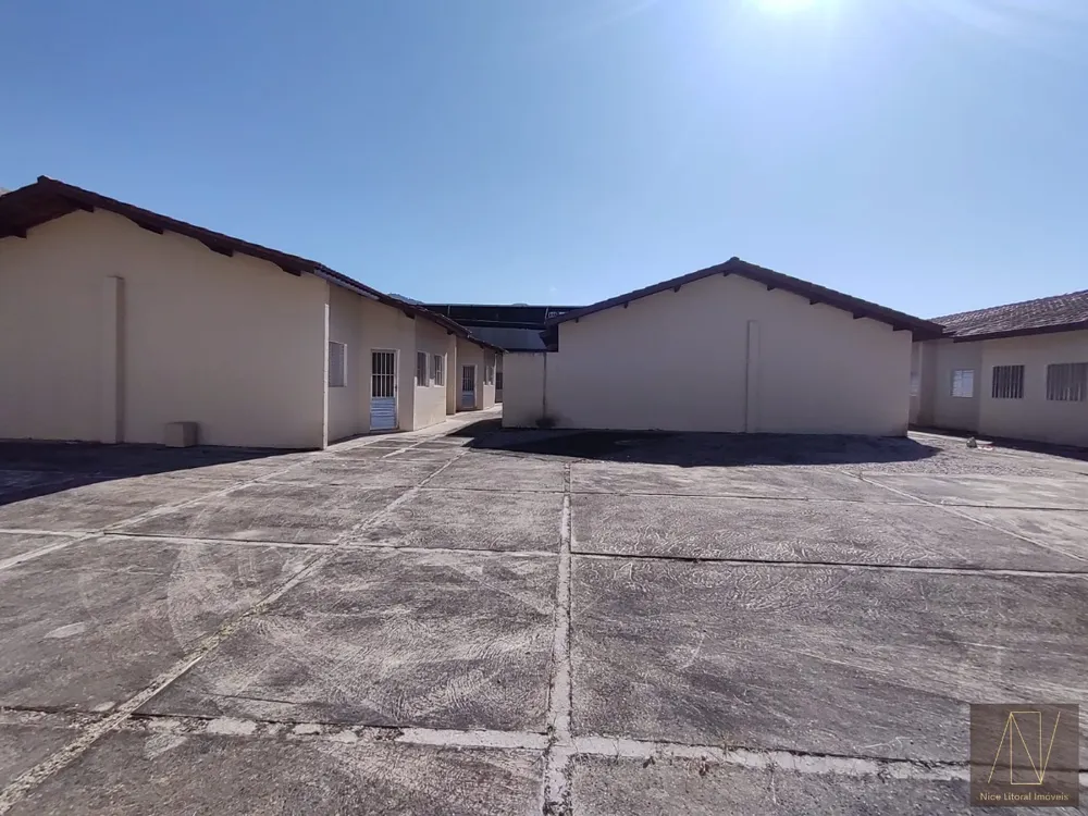 Casa de Condomínio, 2 quartos - Foto 4