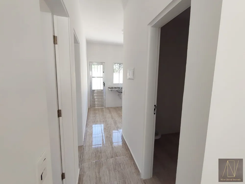 Casa de Condomínio, 2 quartos - Foto 6