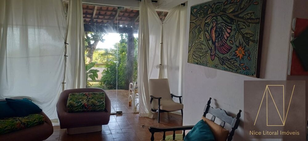 Sobrado, 5 quartos, 344 m² - Foto 4