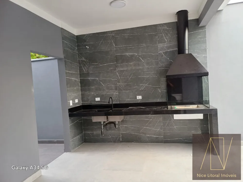 Casa, 3 quartos, 153 m² - Foto 3