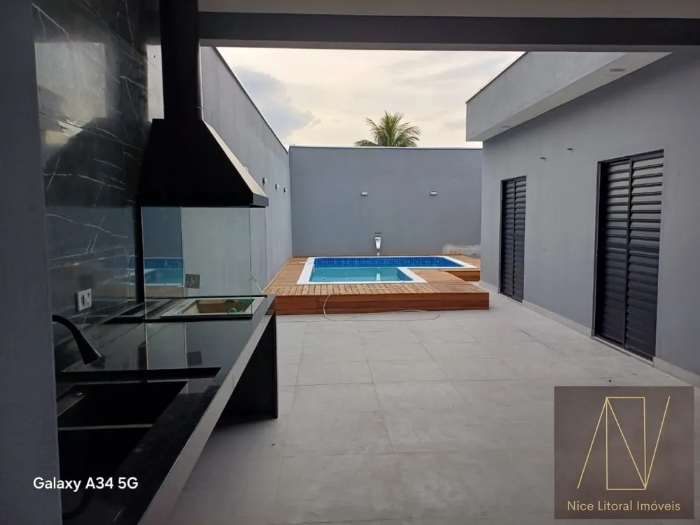 Casa, 3 quartos, 153 m² - Foto 7