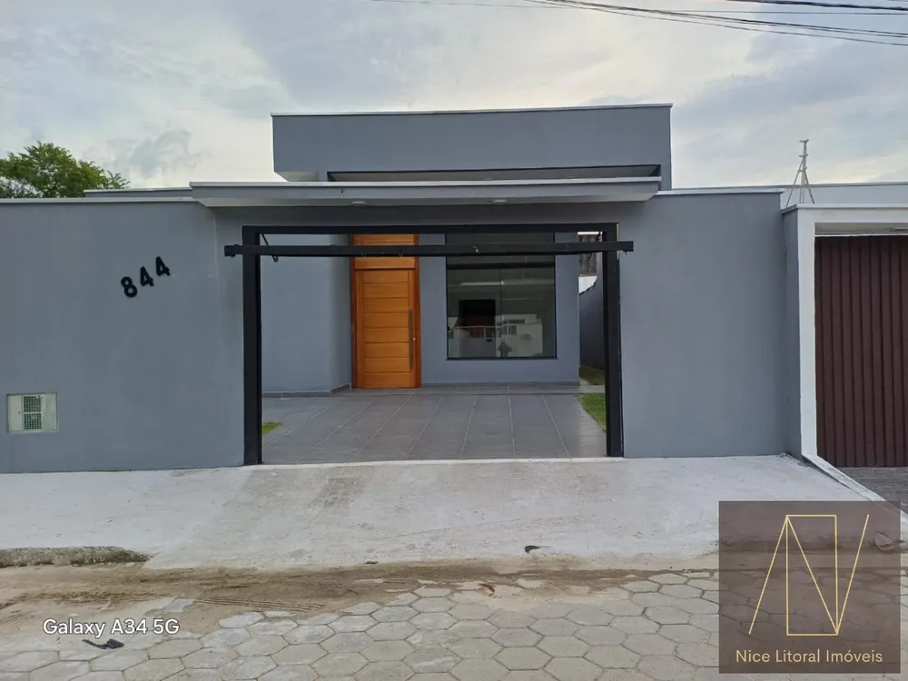 Casa, 3 quartos, 153 m² - Foto 8