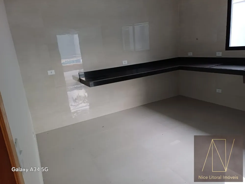 Casa, 3 quartos, 153 m² - Foto 2