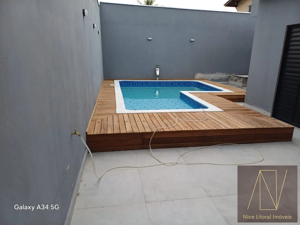 Casa, 3 quartos, 153 m² - Foto 4