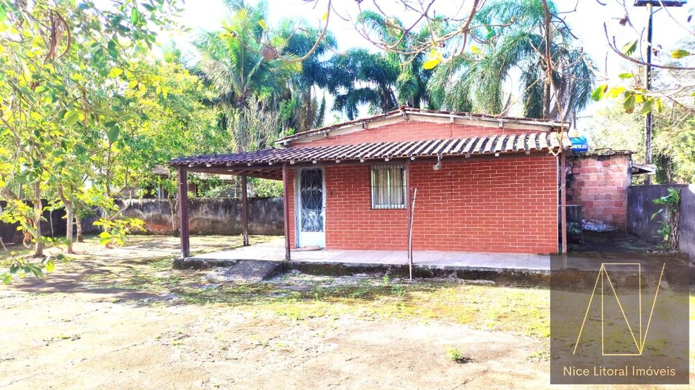 Casa, 2 quartos, 65 m² - Foto 1