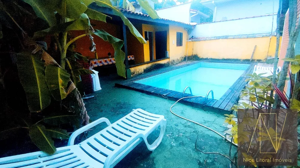 Casa, 4 quartos, 120 m² - Foto 2