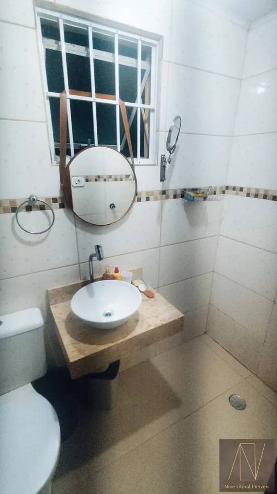 Casa, 4 quartos, 120 m² - Foto 6