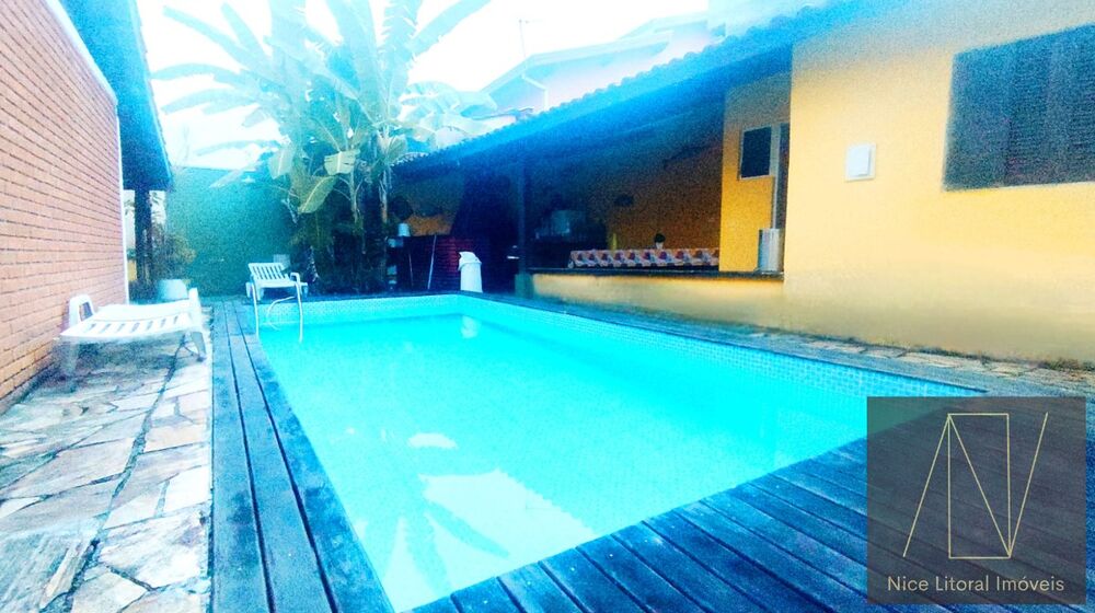 Casa, 4 quartos, 120 m² - Foto 4