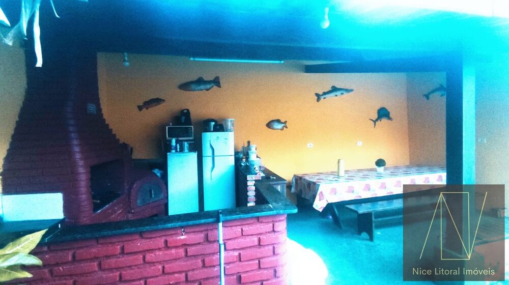 Casa, 4 quartos, 120 m² - Foto 5