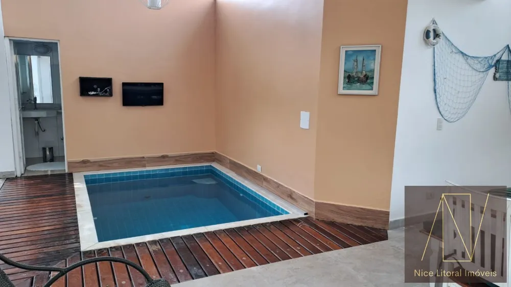 Casa, 3 quartos, 170 m² - Foto 15