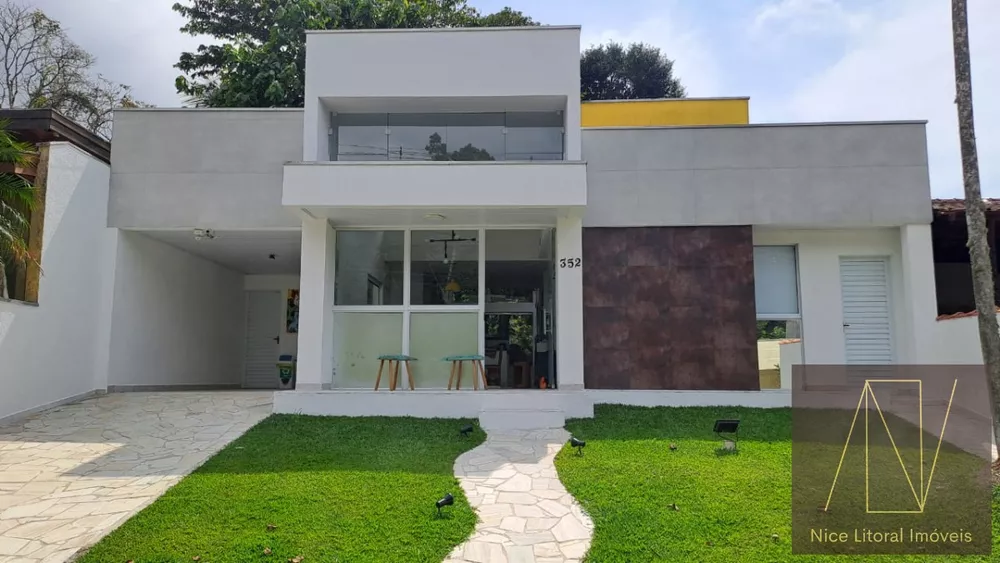 Casa, 3 quartos, 170 m² - Foto 6