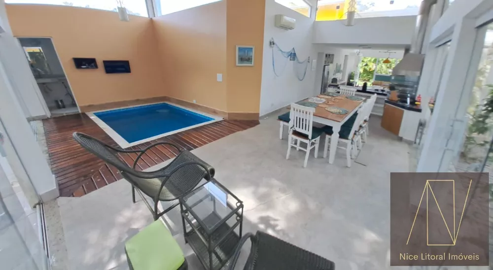 Casa, 3 quartos, 170 m² - Foto 8