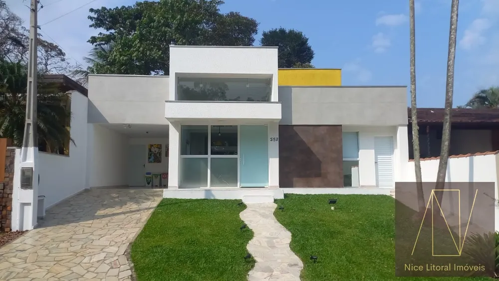 Casa, 3 quartos, 170 m² - Foto 13
