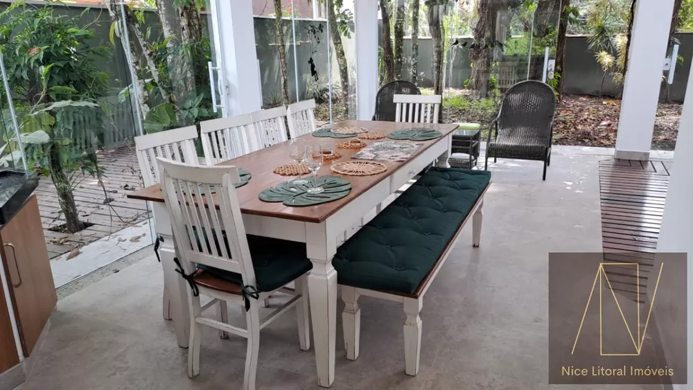 Casa, 3 quartos, 170 m² - Foto 4