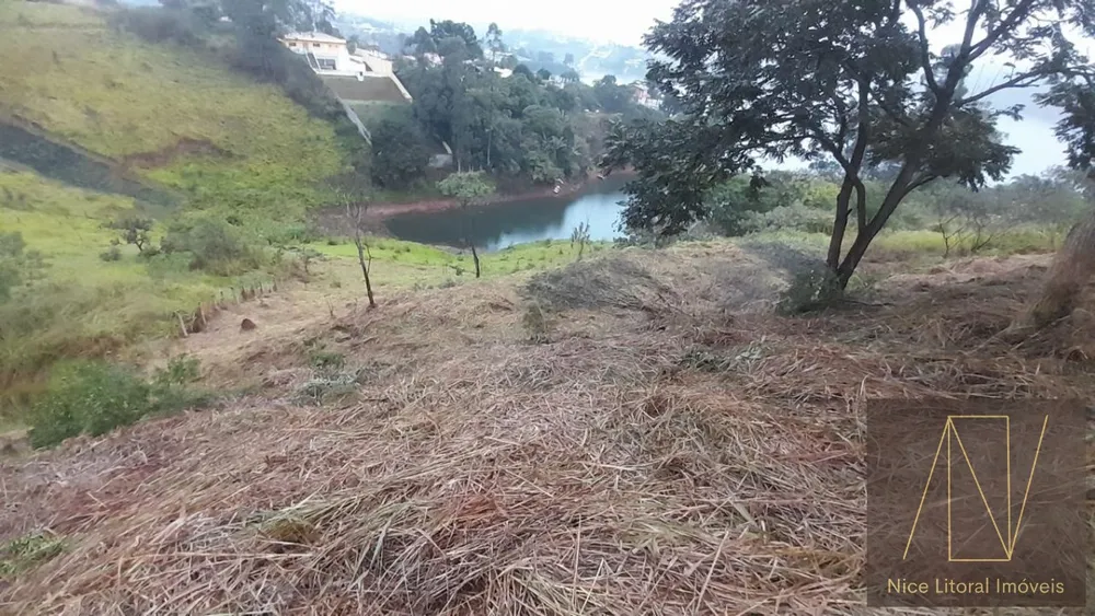 Terreno, 2040 m² - Foto 2