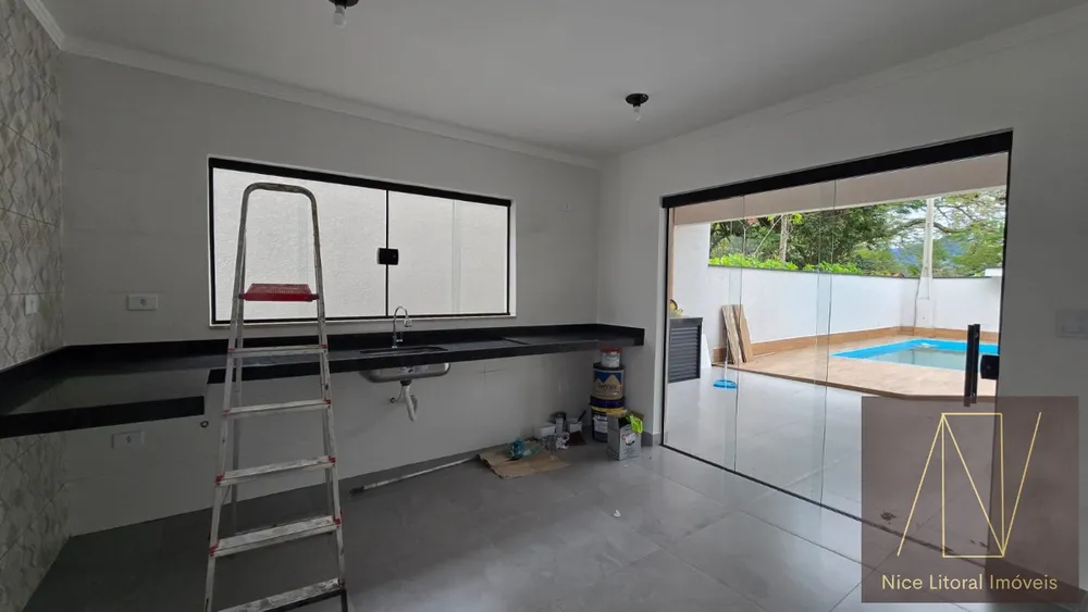 Sobrado, 3 quartos, 120 m² - Foto 2