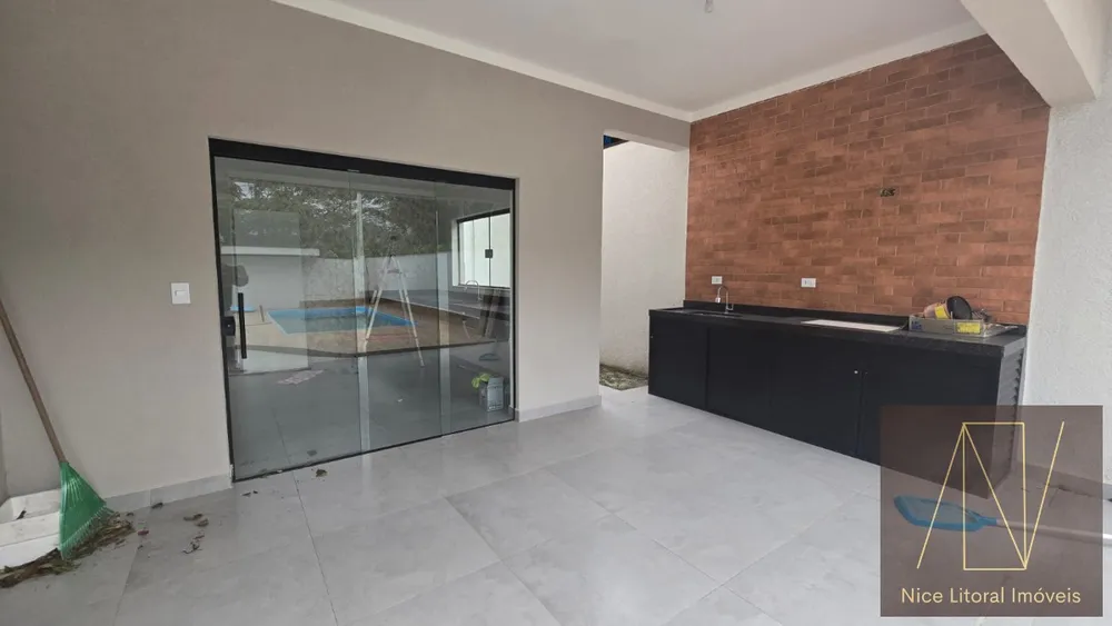 Sobrado, 3 quartos, 120 m² - Foto 4