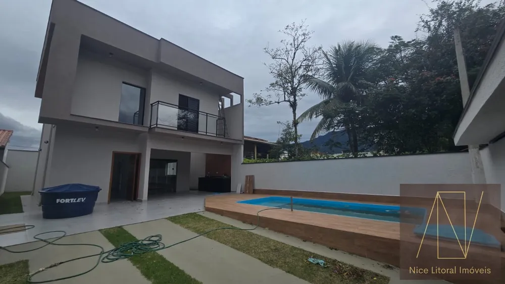 Sobrado, 3 quartos, 120 m² - Foto 6
