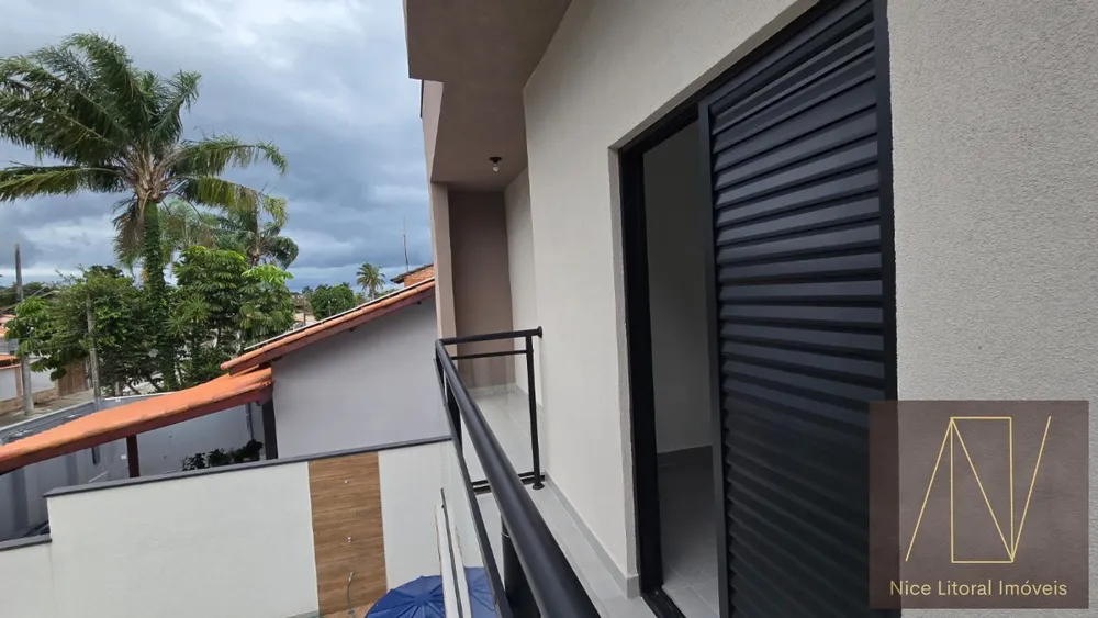 Sobrado, 3 quartos, 120 m² - Foto 1
