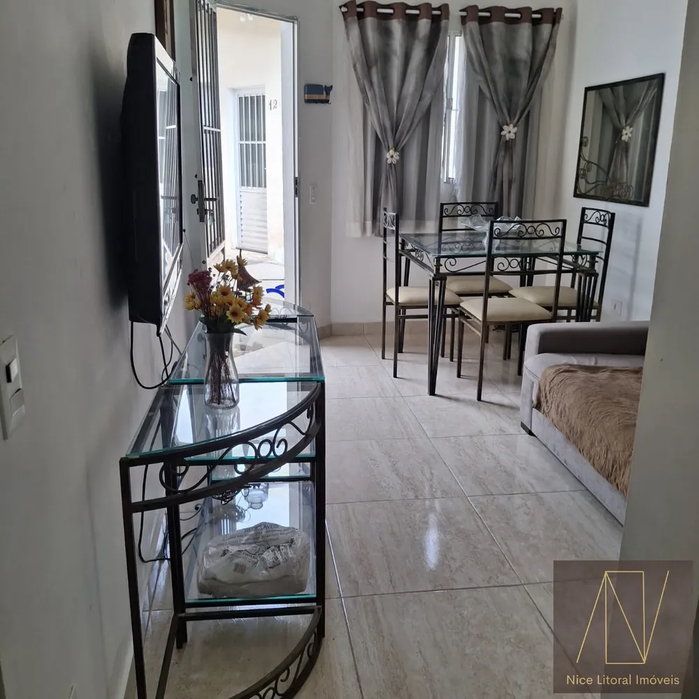 Casa, 2 quartos, 98 m² - Foto 2