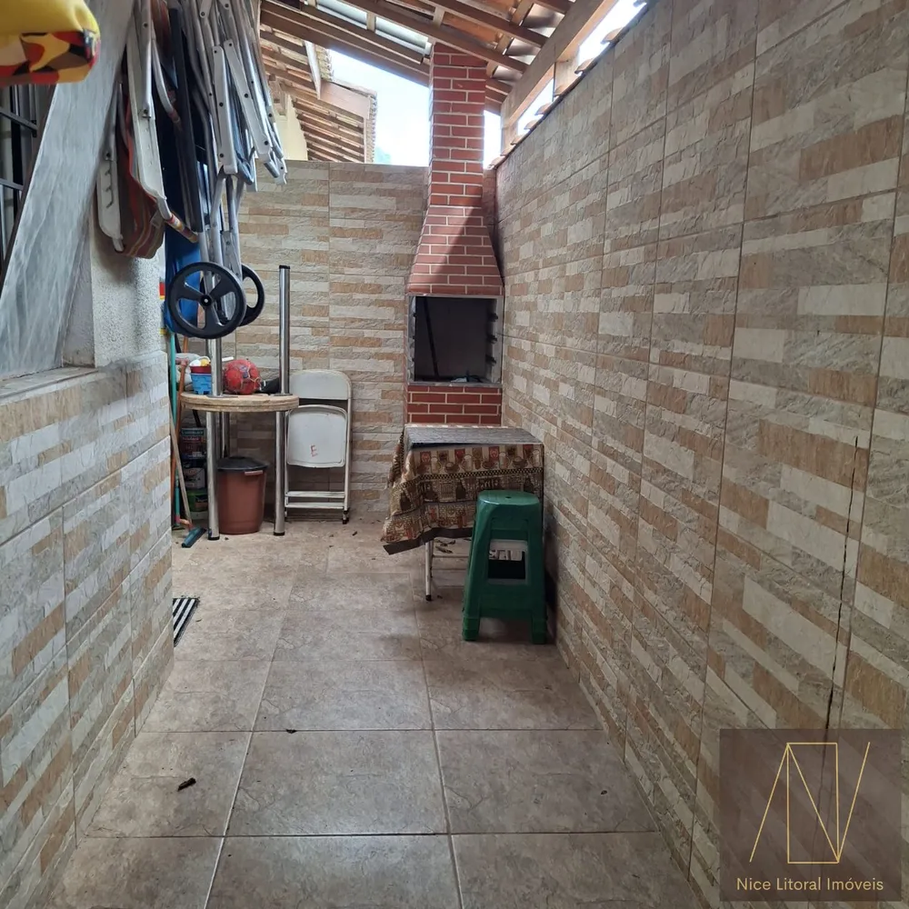 Casa, 2 quartos, 98 m² - Foto 13