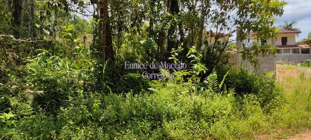 Terreno, 750 m² - Foto 1