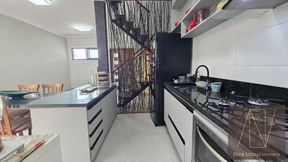 Sobrado, 2 quartos, 97 m² - Foto 1