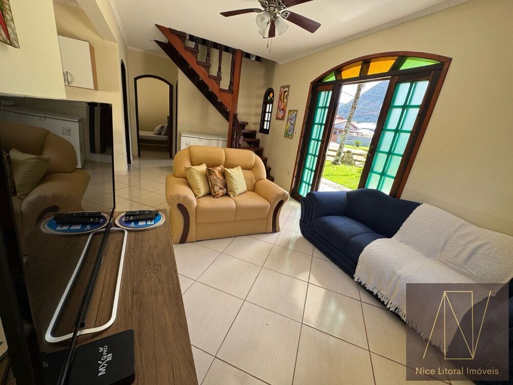 Casa de Condomínio, 6 quartos - Foto 7