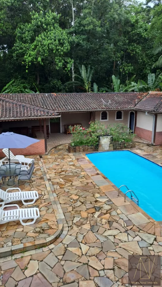 Casa de Condomínio, 6 quartos - Foto 1