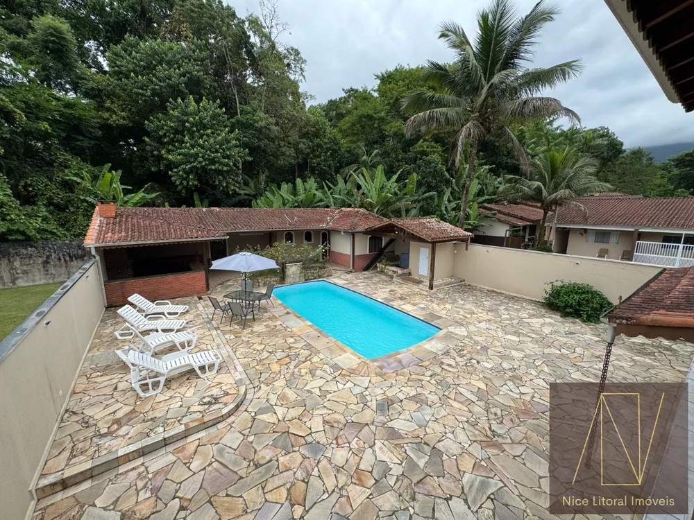 Casa de Condomínio, 6 quartos - Foto 4