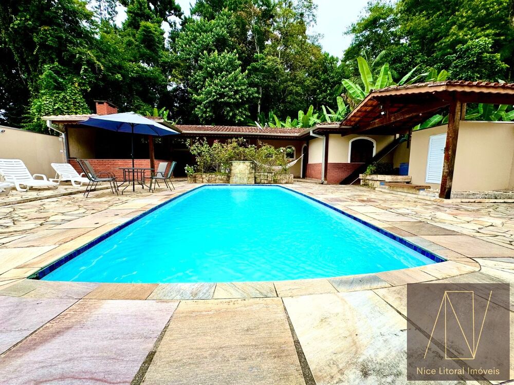 Casa de Condomínio, 6 quartos - Foto 5