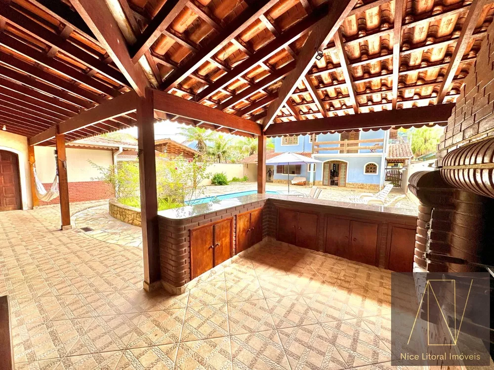 Casa de Condomínio, 6 quartos - Foto 2