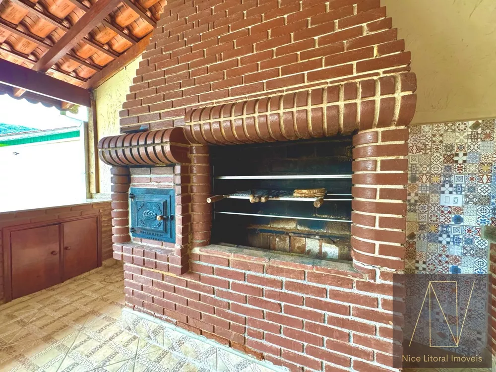 Casa de Condomínio, 6 quartos - Foto 6