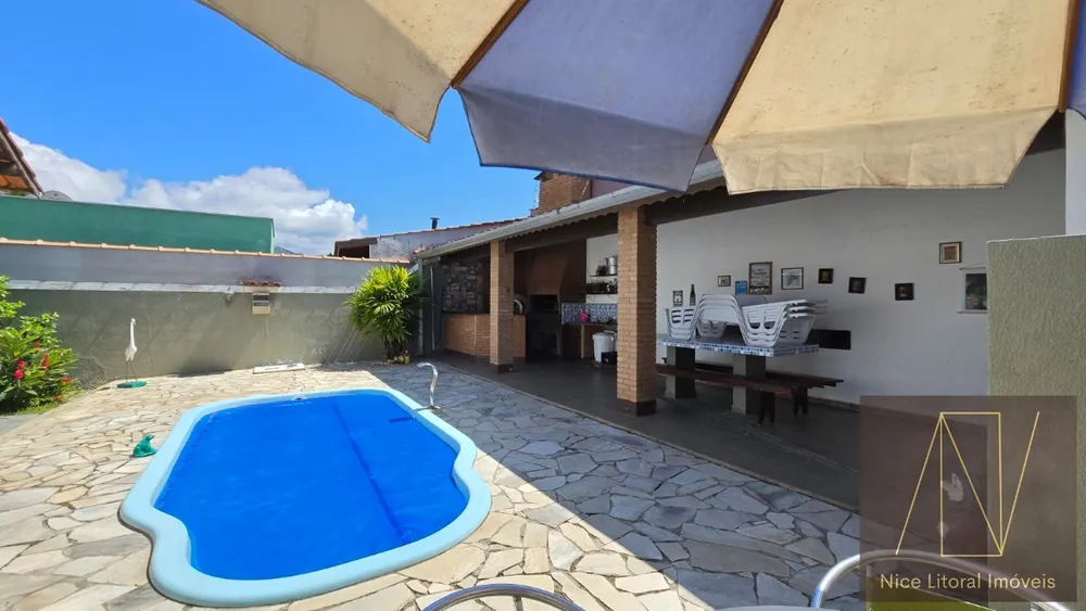 Casa, 3 quartos, 158 m² - Foto 4