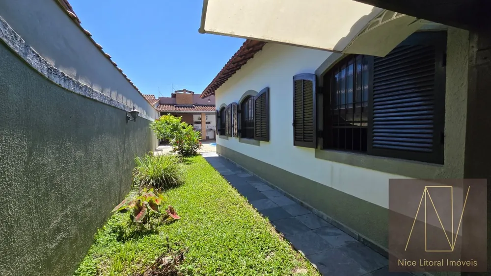 Casa, 3 quartos, 158 m² - Foto 1