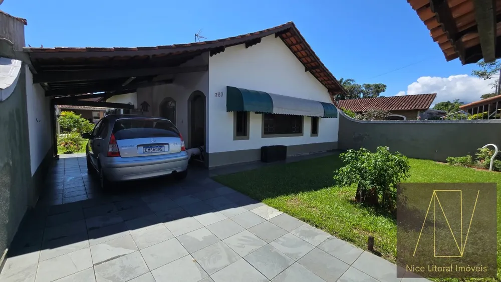 Casa, 3 quartos, 158 m² - Foto 2