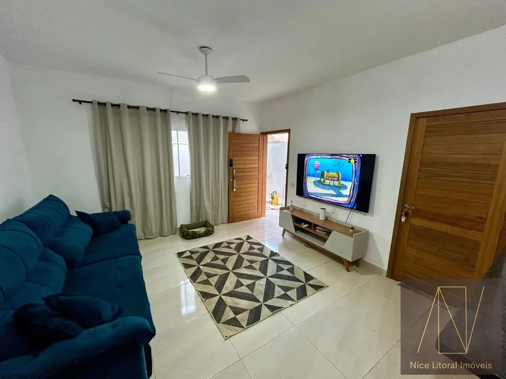 Casa, 3 quartos, 180 m² - Foto 9