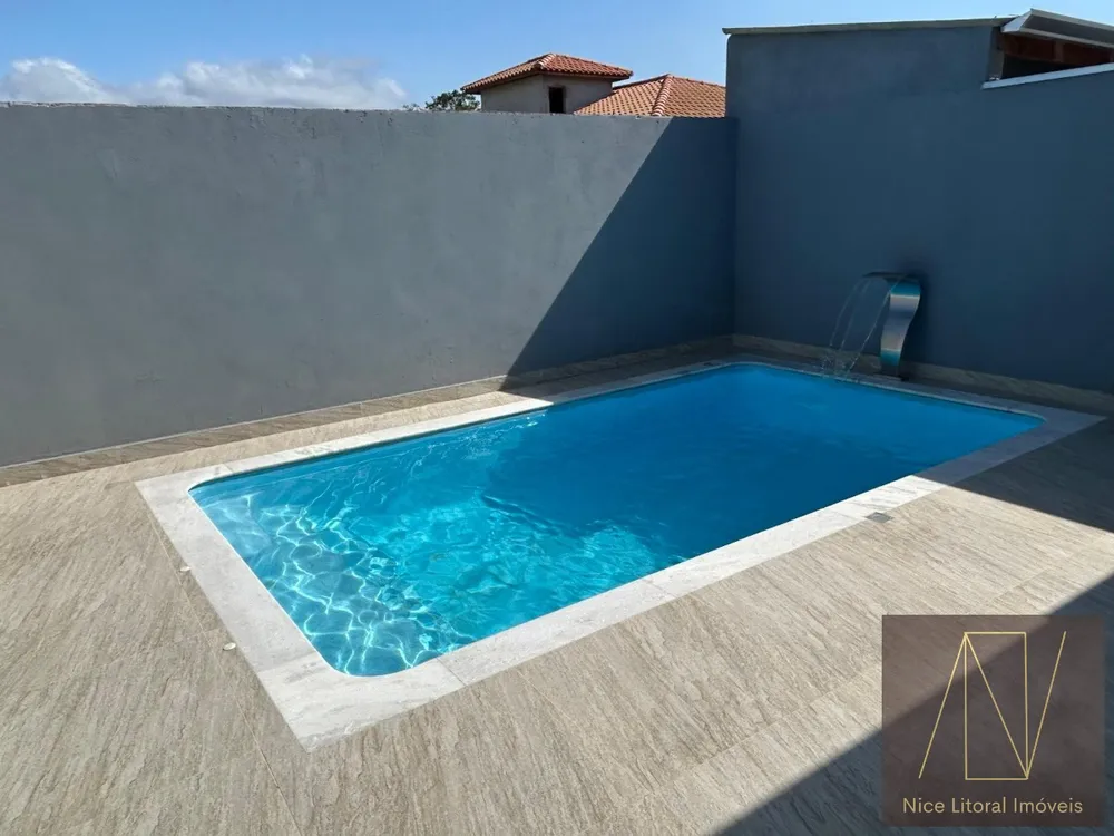 Casa, 3 quartos, 180 m² - Foto 1